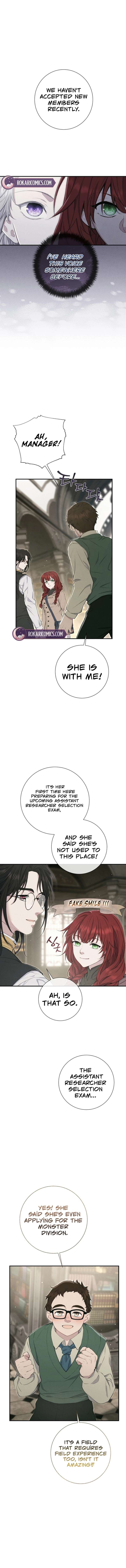 Don’t look for the resurrected Villainess Chapter 16 67 ch 16 13