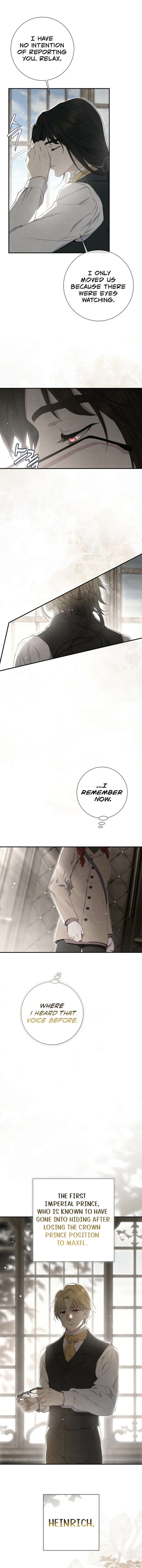 Don’t look for the resurrected Villainess Chapter 16 70 ch 16 16