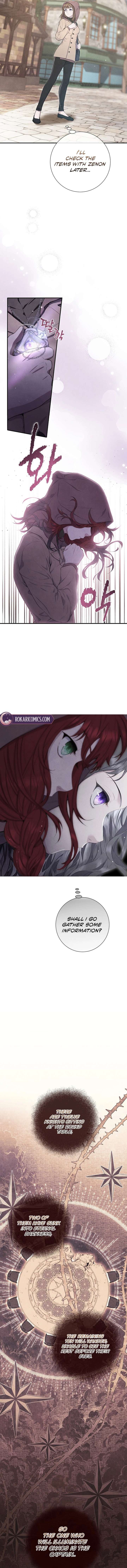 Don’t look for the resurrected Villainess Chapter 16 60 ch 16 6