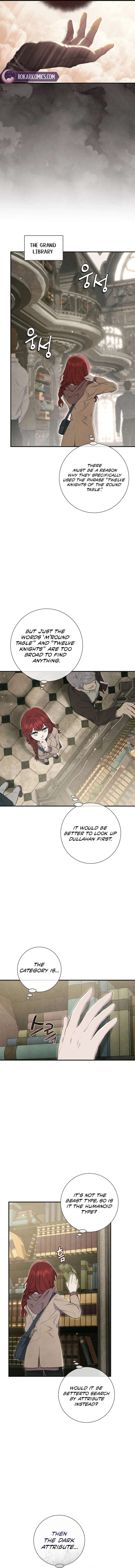 Don’t look for the resurrected Villainess Chapter 16 61 ch 16 7