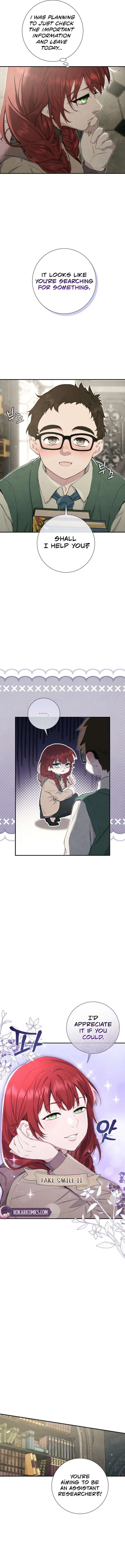 Don’t look for the resurrected Villainess Chapter 16 63 ch 16 9