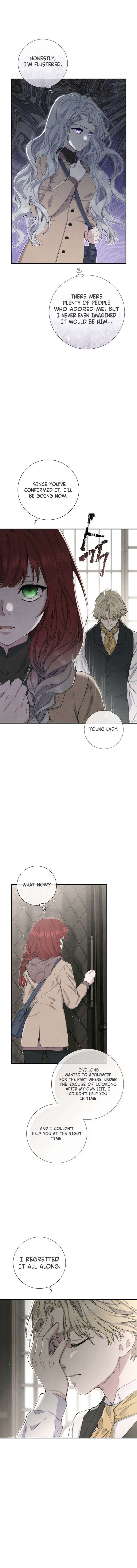 Don’t look for the resurrected Villainess Chapter 17 63 ch 17 12