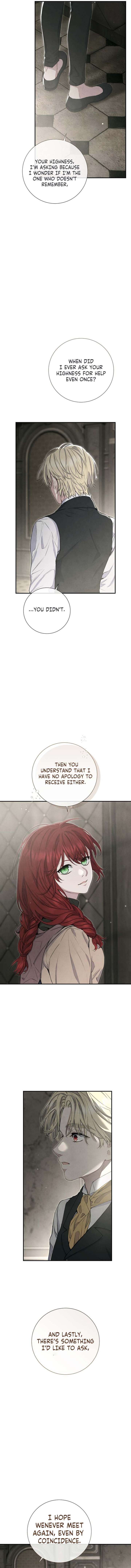 Don’t look for the resurrected Villainess Chapter 17 64 ch 17 13