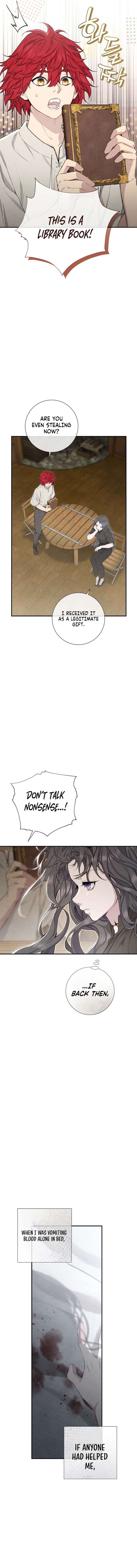 Don’t look for the resurrected Villainess Chapter 17 66 ch 17 15