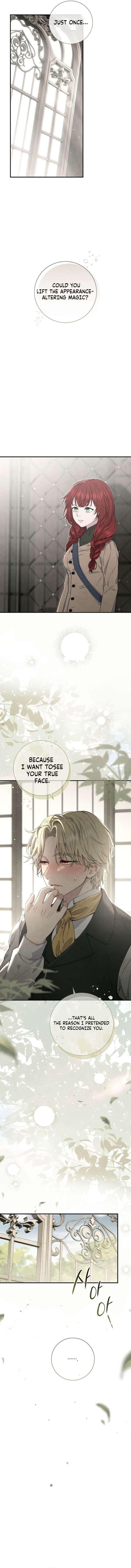 Don’t look for the resurrected Villainess Chapter 17 57 ch 17 6