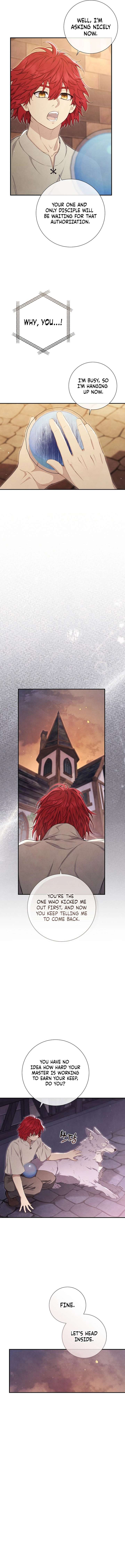 Don’t look for the resurrected Villainess Chapter 18 55 ch 18 7