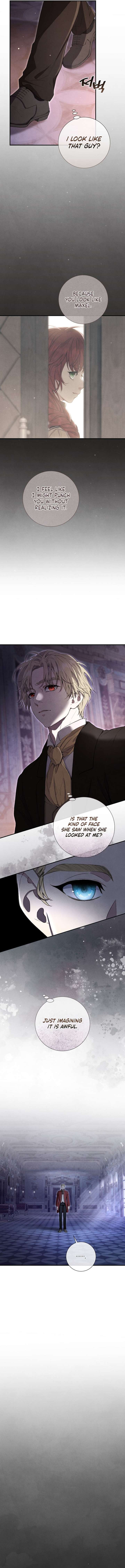 Don’t look for the resurrected Villainess Chapter 19 49 ch 19 10
