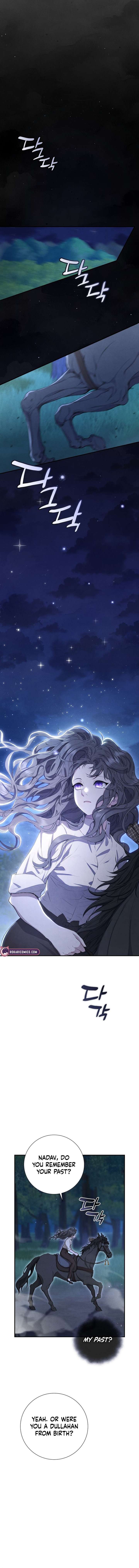 Don’t look for the resurrected Villainess Chapter 19 50 ch 19 11