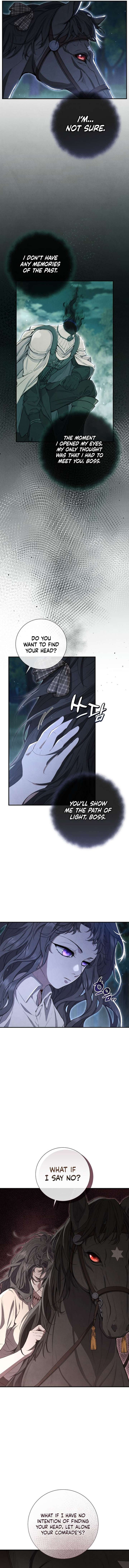 Don’t look for the resurrected Villainess Chapter 19 51 ch 19 12
