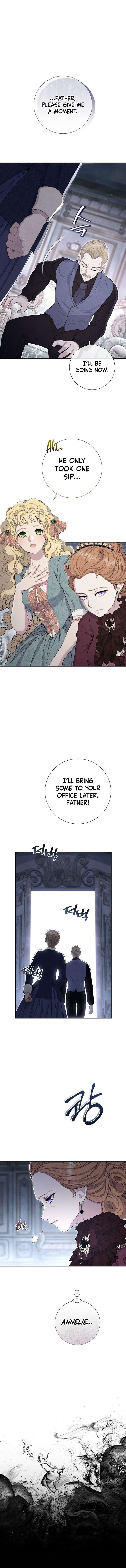 Don’t look for the resurrected Villainess Chapter 19 42 ch 19 3