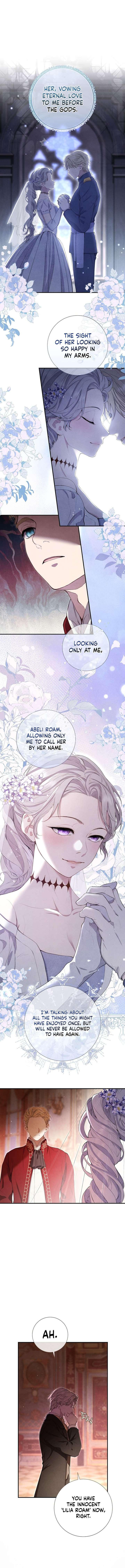 Don’t look for the resurrected Villainess Chapter 19 47 ch 19 8