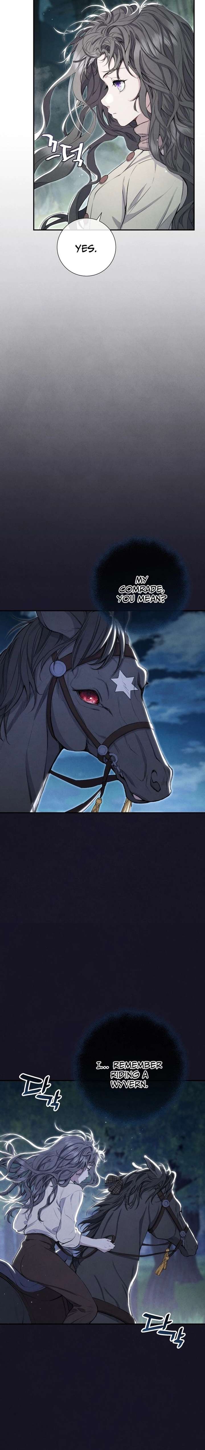 Don’t look for the resurrected Villainess Chapter 20 91 ch 20 10