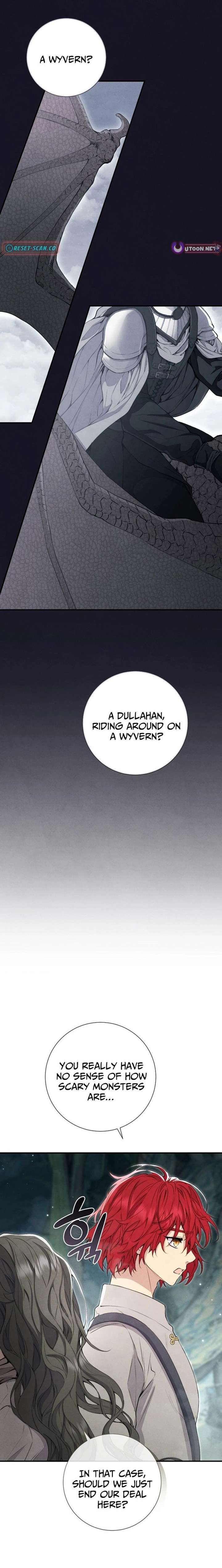 Don’t look for the resurrected Villainess Chapter 20 92 ch 20 11