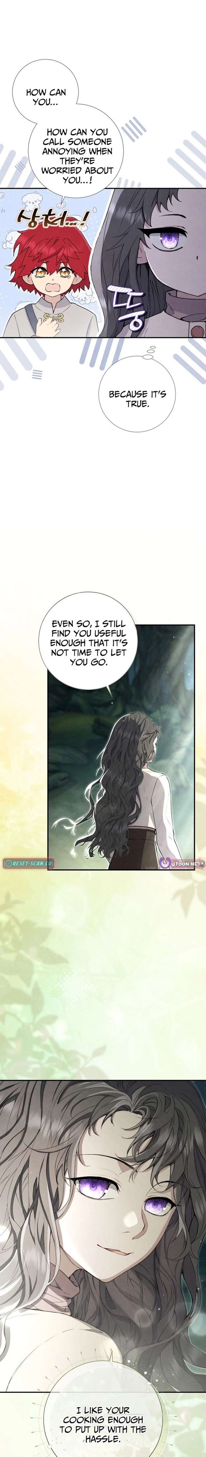 Don’t look for the resurrected Villainess Chapter 20 94 ch 20 13