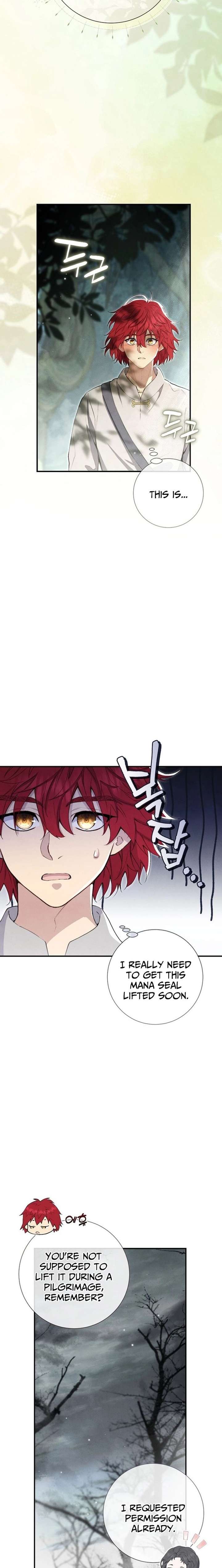 Don’t look for the resurrected Villainess Chapter 20 95 ch 20 14