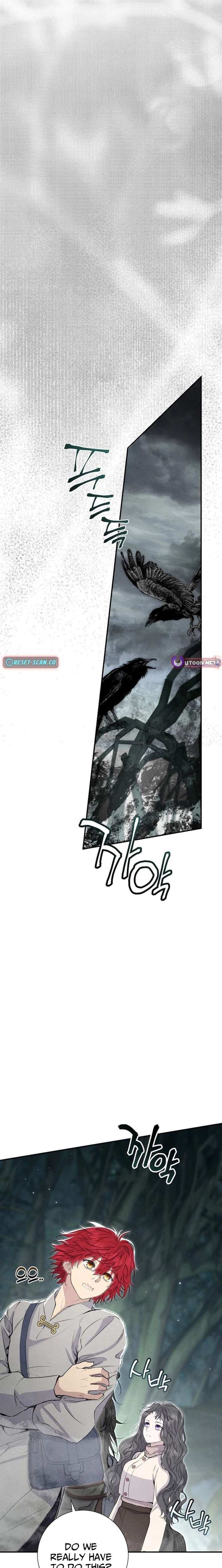 Don’t look for the resurrected Villainess Chapter 20 99 ch 20 18