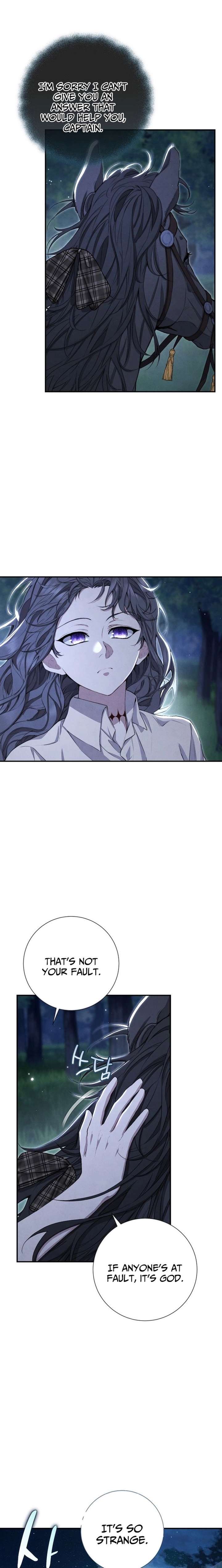 Don’t look for the resurrected Villainess Chapter 20 83 ch 20 2