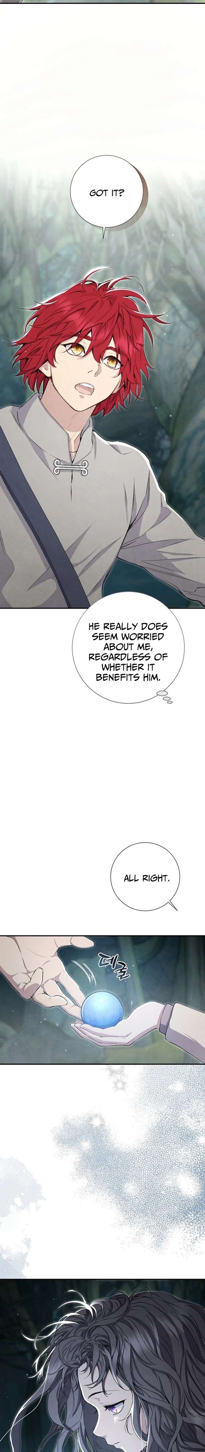 Don’t look for the resurrected Villainess Chapter 20 105 ch 20 24
