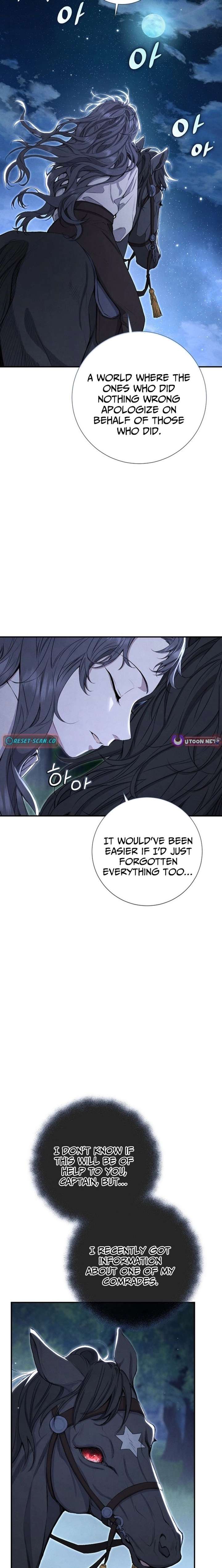 Don’t look for the resurrected Villainess Chapter 20 84 ch 20 3