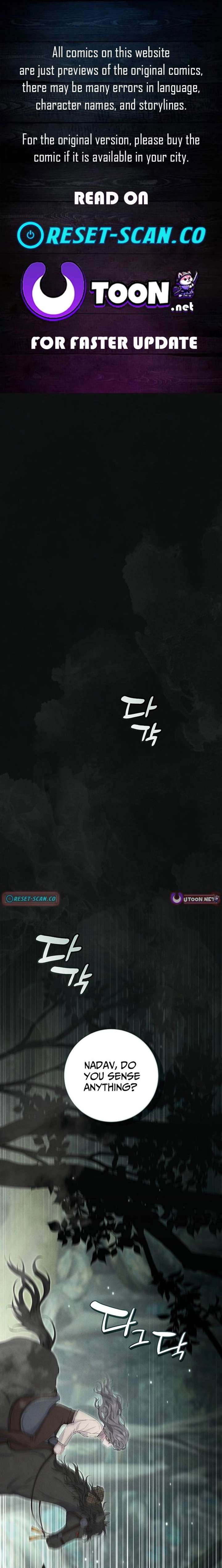 Don’t look for the resurrected Villainess Chapter 21 82 ch 21 1