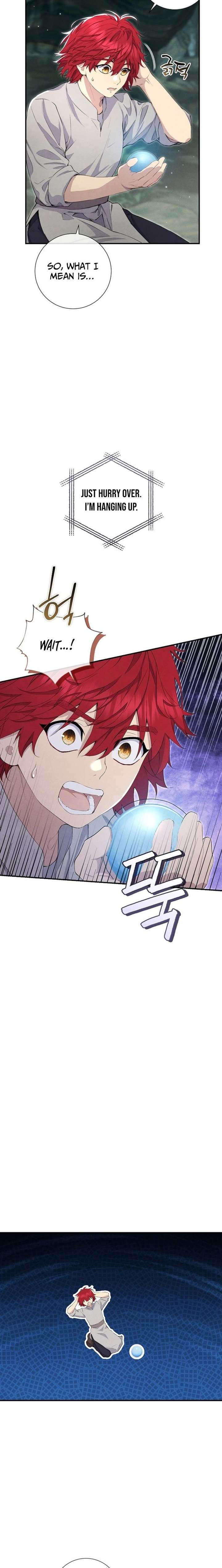 Don’t look for the resurrected Villainess Chapter 21 92 ch 21 11