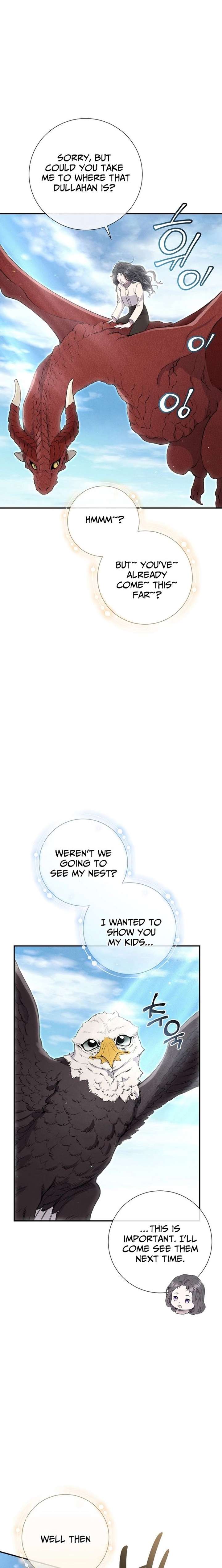 Don’t look for the resurrected Villainess Chapter 21 99 ch 21 18