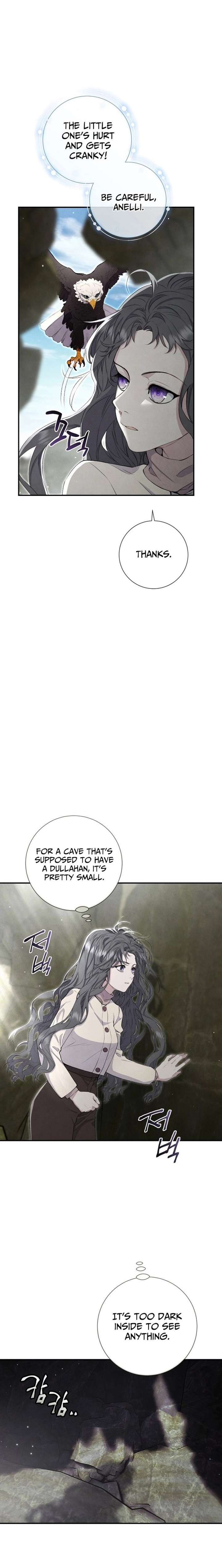 Don’t look for the resurrected Villainess Chapter 21 102 ch 21 21