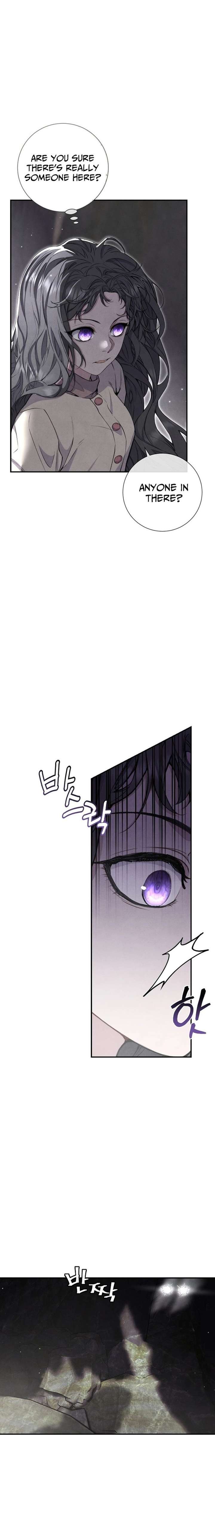 Don’t look for the resurrected Villainess Chapter 21 103 ch 21 22