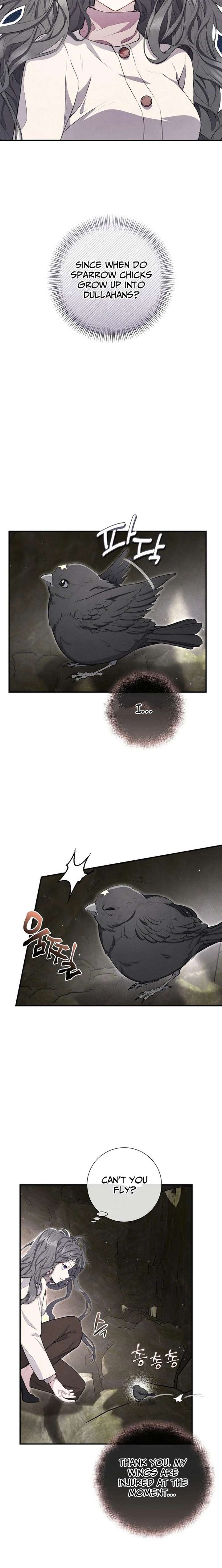 Don’t look for the resurrected Villainess Chapter 21 106 ch 21 25