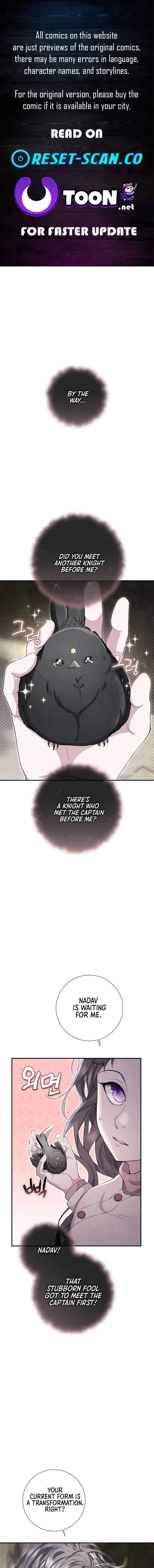 Don’t look for the resurrected Villainess Chapter 22 61 ch 22 1