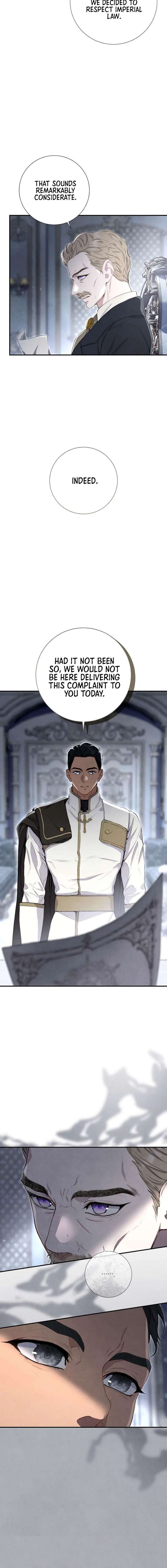 Don’t look for the resurrected Villainess Chapter 22 70 ch 22 10