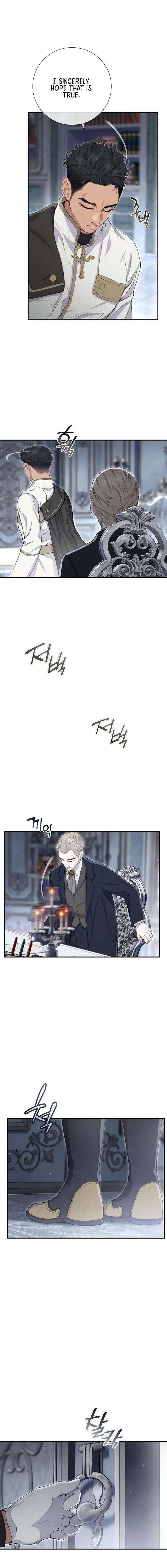 Don’t look for the resurrected Villainess Chapter 22 74 ch 22 14