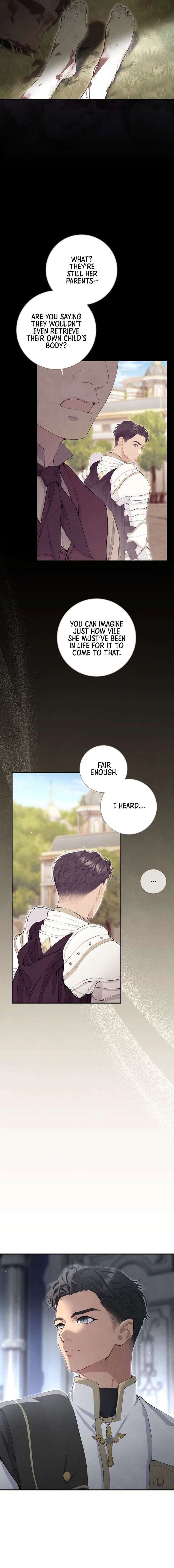 Don’t look for the resurrected Villainess Chapter 22 77 ch 22 17