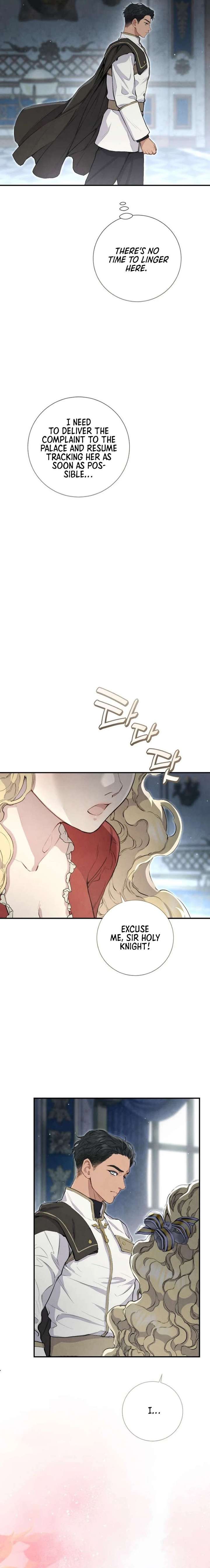 Don’t look for the resurrected Villainess Chapter 22 79 ch 22 19