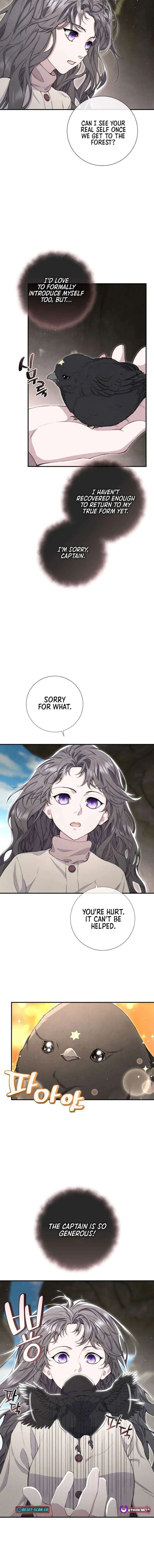 Don’t look for the resurrected Villainess Chapter 22 62 ch 22 2