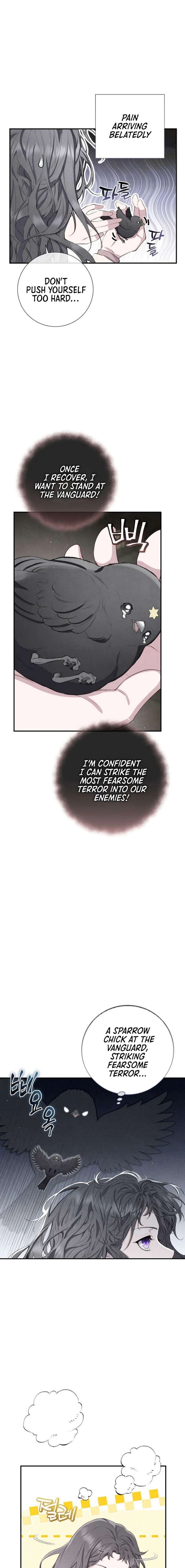 Don’t look for the resurrected Villainess Chapter 22 63 ch 22 3