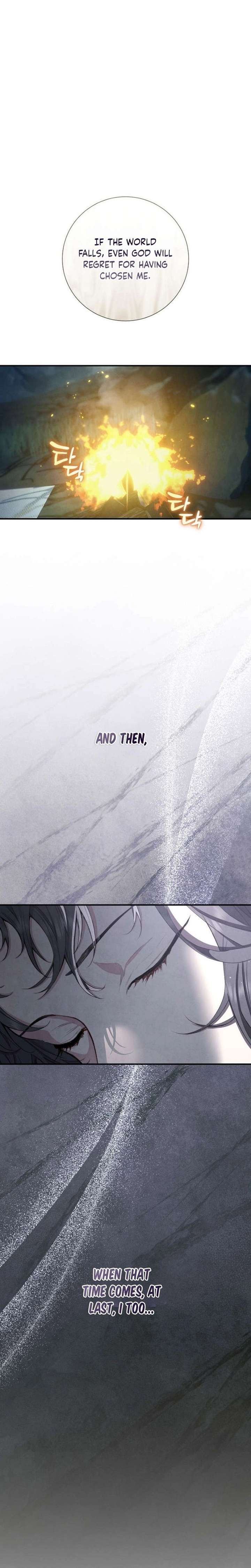 Don’t look for the resurrected Villainess Chapter 23 69 ch 23 12