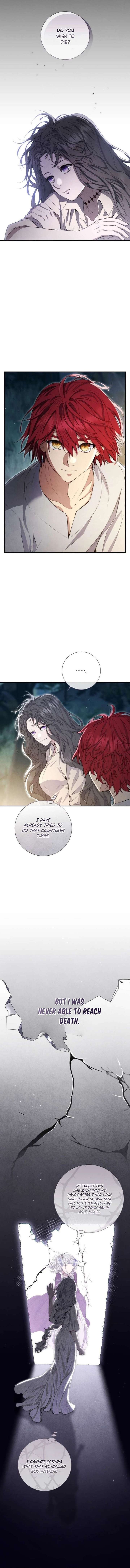 Don’t look for the resurrected Villainess Chapter 23 70 ch 23 13