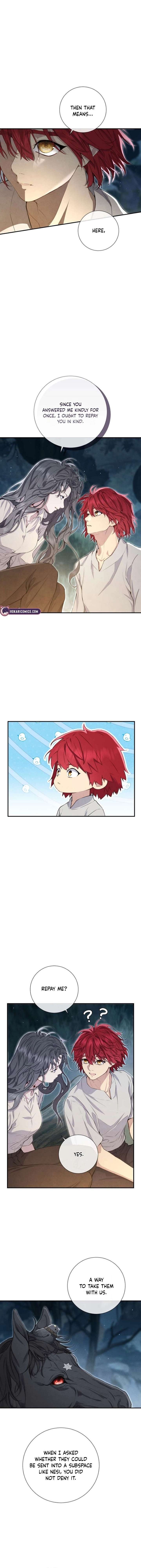Don’t look for the resurrected Villainess Chapter 23 73 ch 23 16