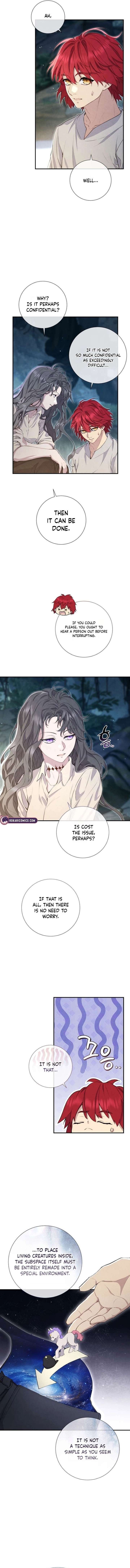Don’t look for the resurrected Villainess Chapter 23 74 ch 23 17