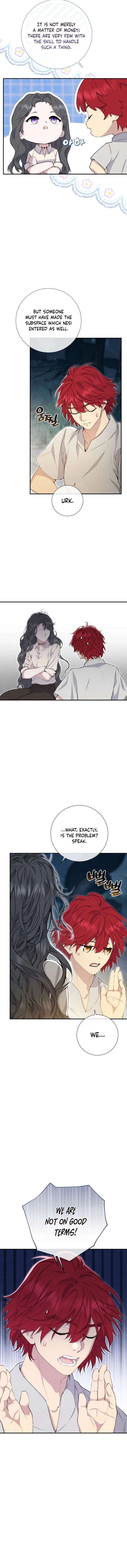 Don’t look for the resurrected Villainess Chapter 23 75 ch 23 18