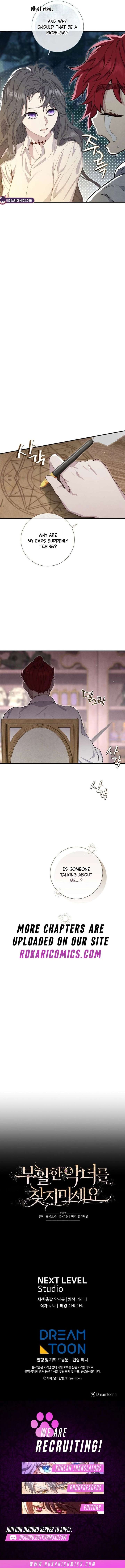 Don’t look for the resurrected Villainess Chapter 23 76 ch 23 19