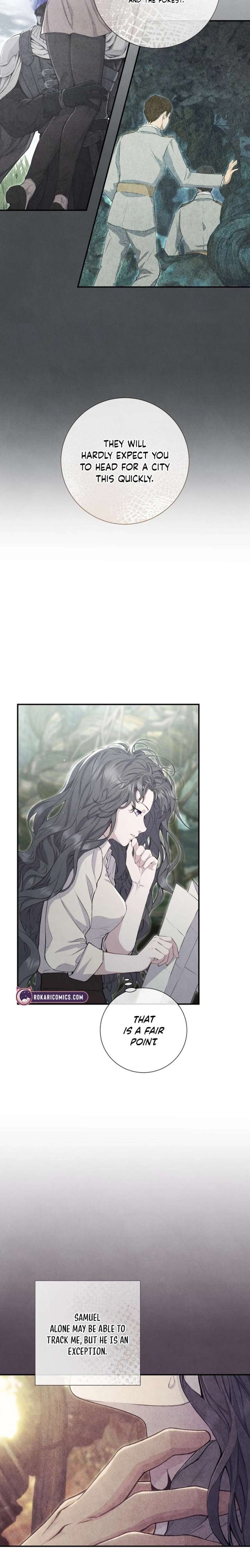 Don’t look for the resurrected Villainess Chapter 24 69 ch 24 12