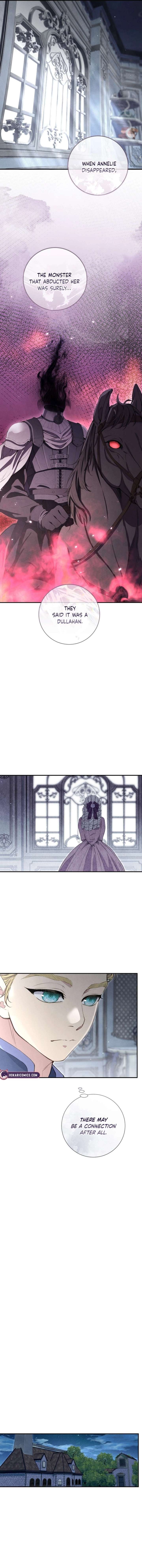 Don’t look for the resurrected Villainess Chapter 24 74 ch 24 17