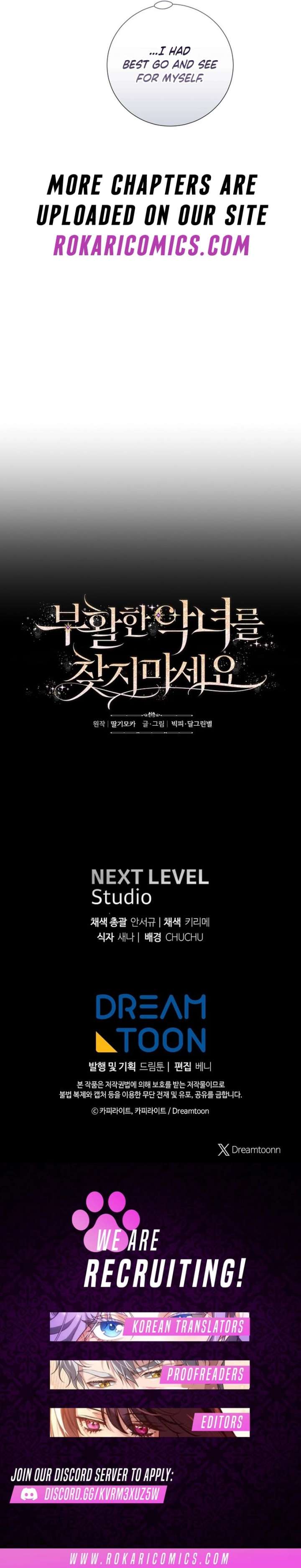 Don’t look for the resurrected Villainess Chapter 24 76 ch 24 19