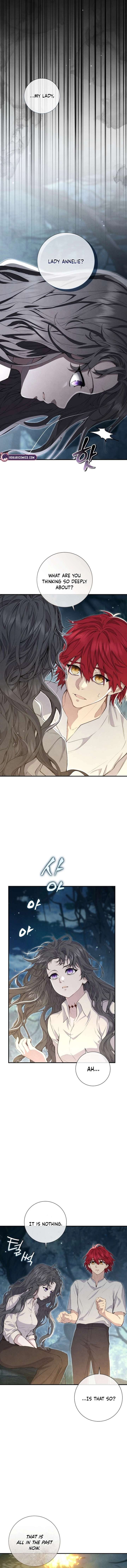 Don’t look for the resurrected Villainess Chapter 24 62 ch 24 5