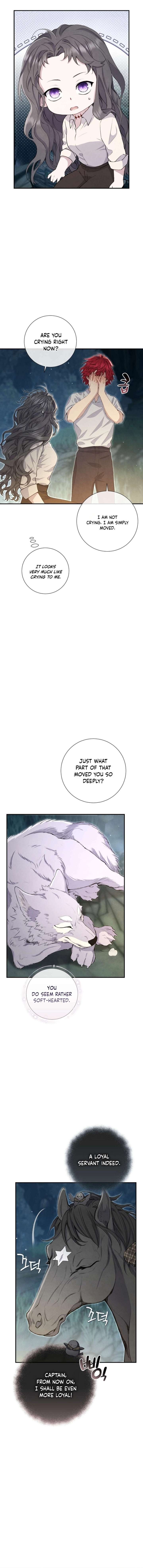 Don’t look for the resurrected Villainess Chapter 24 66 ch 24 9