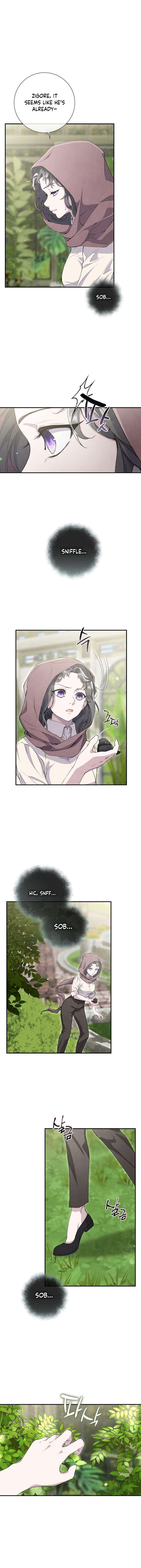 Don’t look for the resurrected Villainess Chapter 28 55 ch 28 10