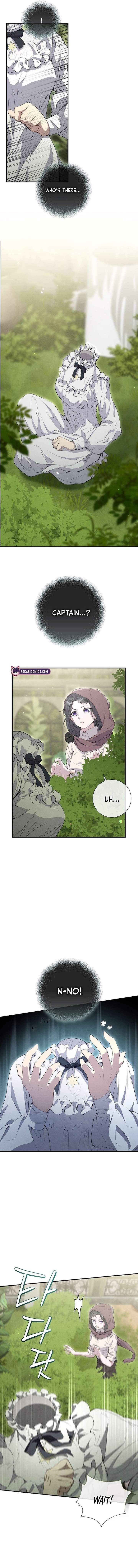 Don’t look for the resurrected Villainess Chapter 28 56 ch 28 11