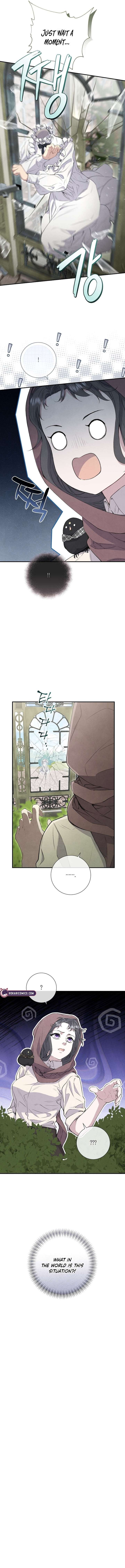 Don’t look for the resurrected Villainess Chapter 28 57 ch 28 12